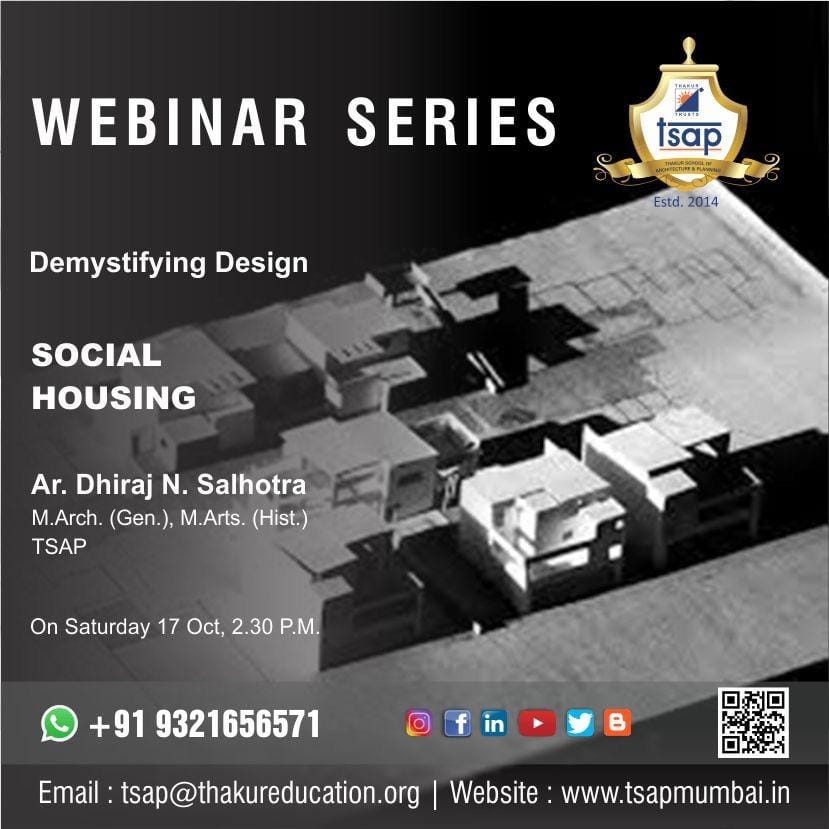 Thakur School of Architecture & Planning